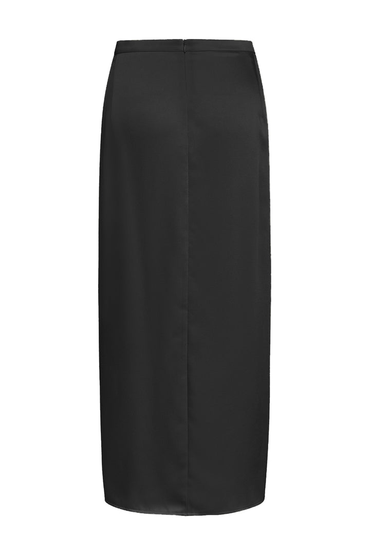 Bruuns Bazaar Women CedarsBBMaian skirt Skirt Black