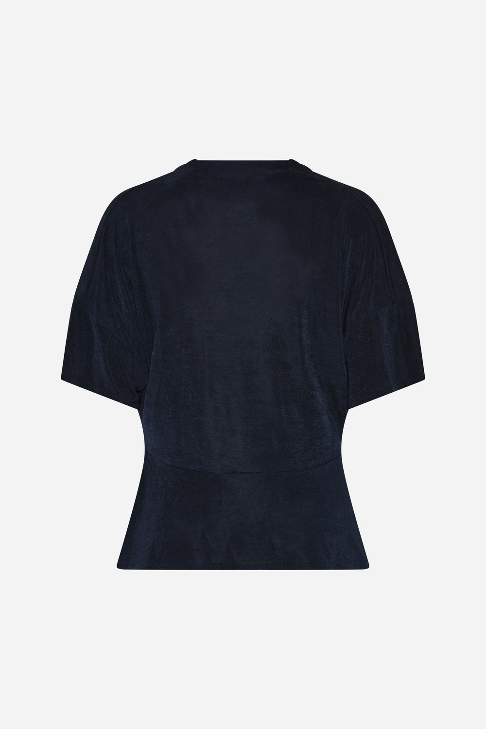 Bruuns Bazaar Women CedrusBBTinjana blouse Blouse Sky Captain