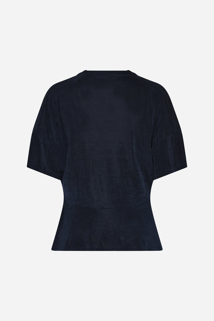 Bruuns Bazaar Women CedrusBBTinjana blouse Blouse Sky Captain