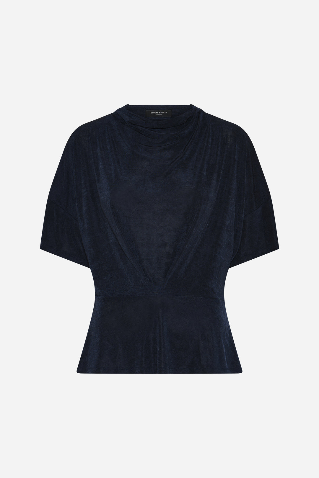 Bruuns Bazaar Women CedrusBBTinjana blouse Blouse Sky Captain