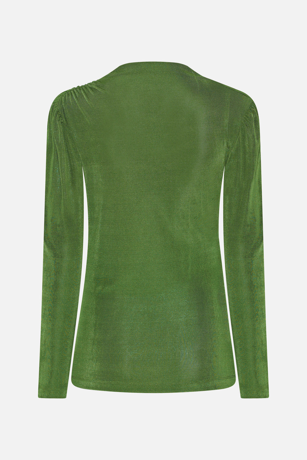 Bruuns Bazaar Women CedrusBBTonna blouse Blouse Fresh Green