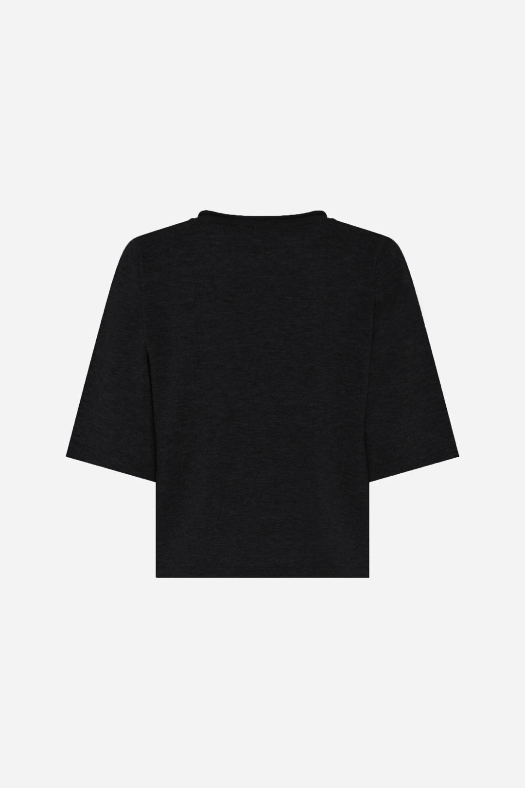 Bruuns Bazaar Women ChalinaBBAndra knit Knit Black