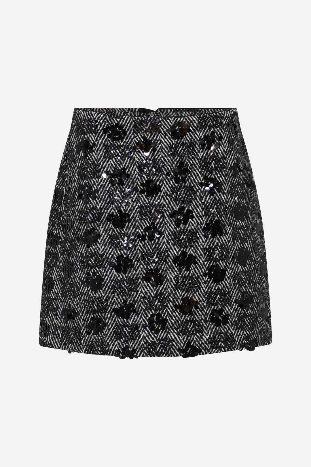Bruuns Bazaar Women ChamaeBBSanna skirt Skirt Black w white
