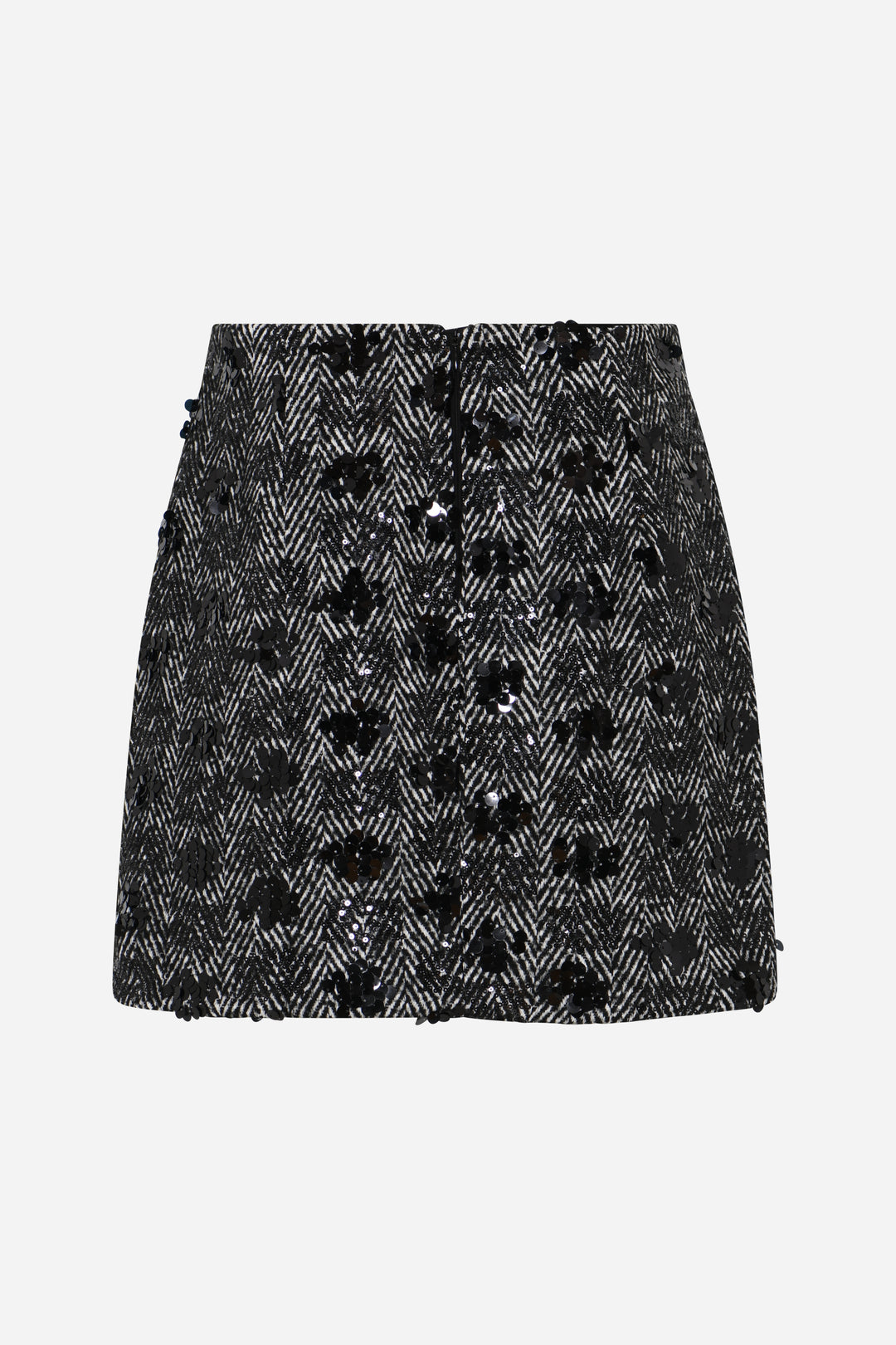 Bruuns Bazaar Women ChamaeBBSanna skirt Skirt Black w white