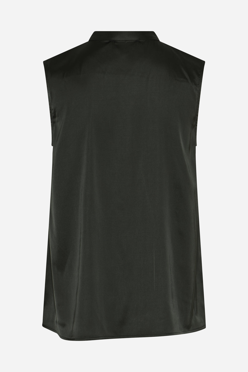 Bruuns Bazaar Women ChantusBBWicka top Shirts Green Ivy