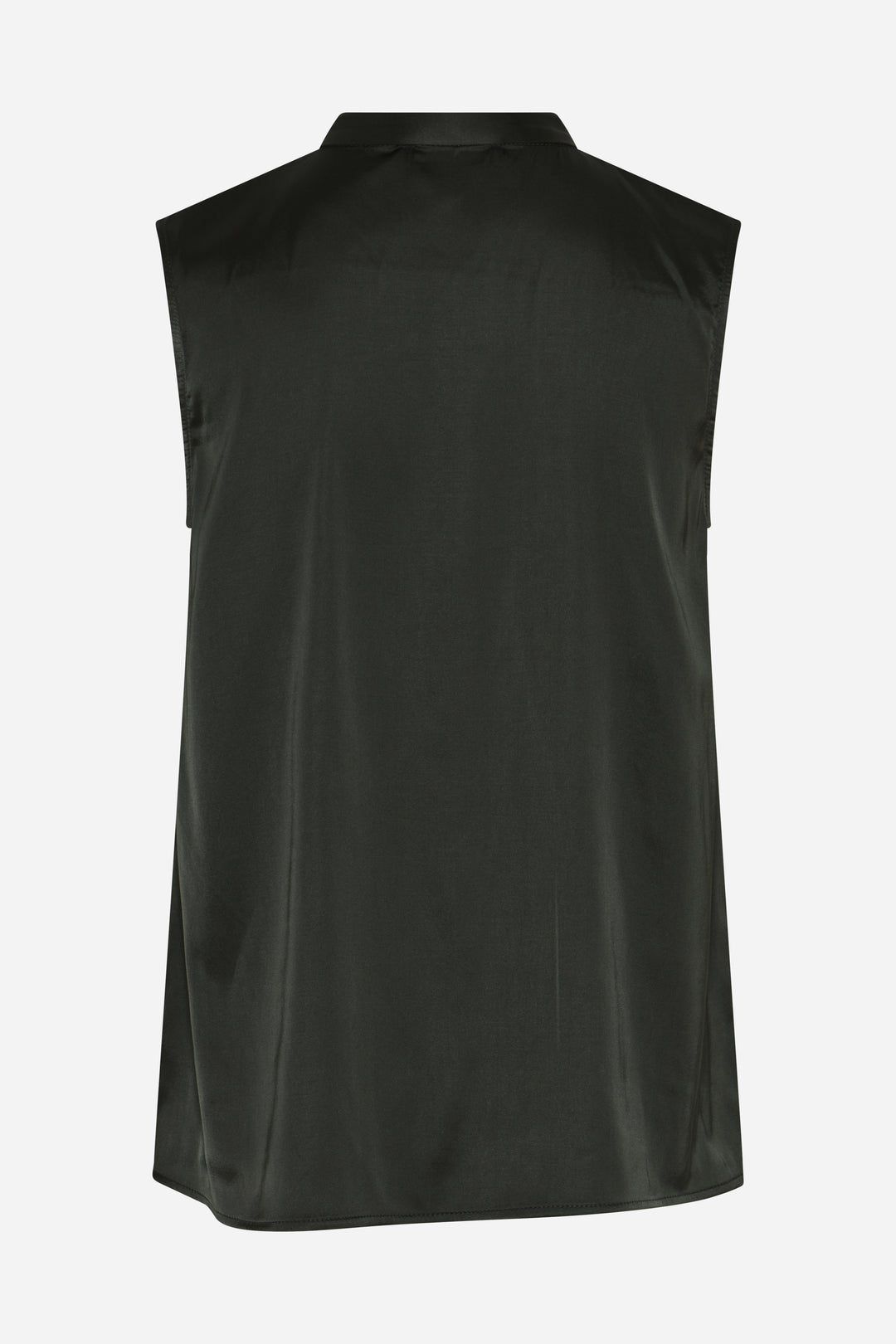 Bruuns Bazaar Women ChantusBBWicka top Shirts Green Ivy