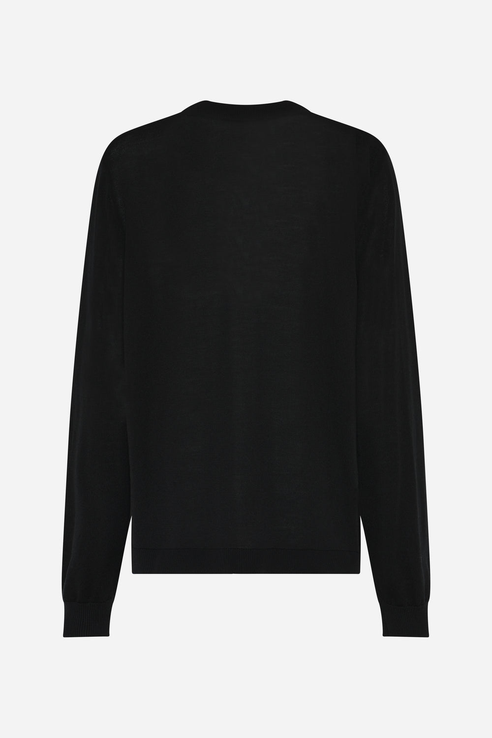 Bruuns Bazaar Women CharleneBBWaria knit cardigan Knit Black