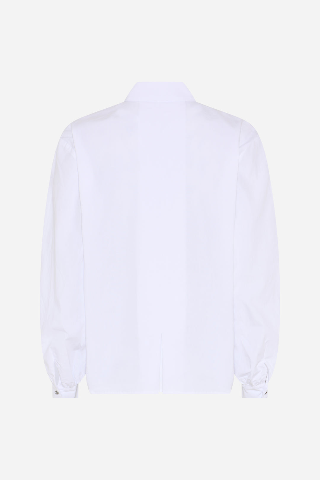 Bruuns Bazaar Women ChelyoBBLure Shirt Shirts White