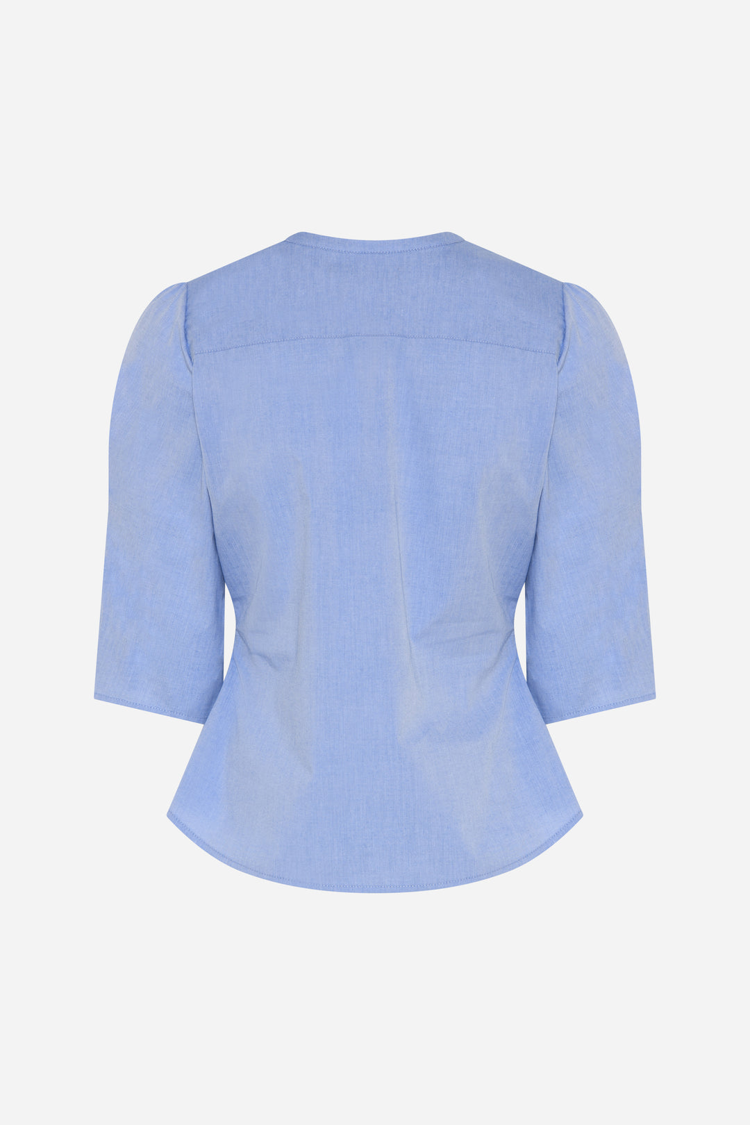 Bruuns Bazaar Women ChelyoBBVencai Shirt Shirts Light blue