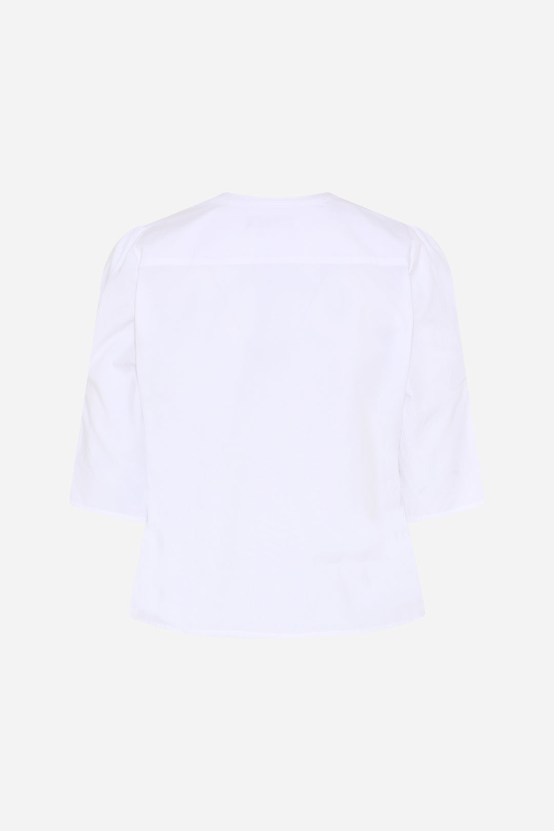 Bruuns Bazaar Women ChelyoBBVencai Shirt Shirts White
