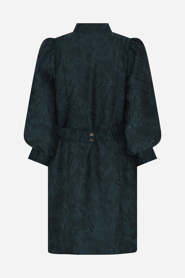 Bruuns Bazaar Women ChunioBBBrooklya dress Dress Dark green