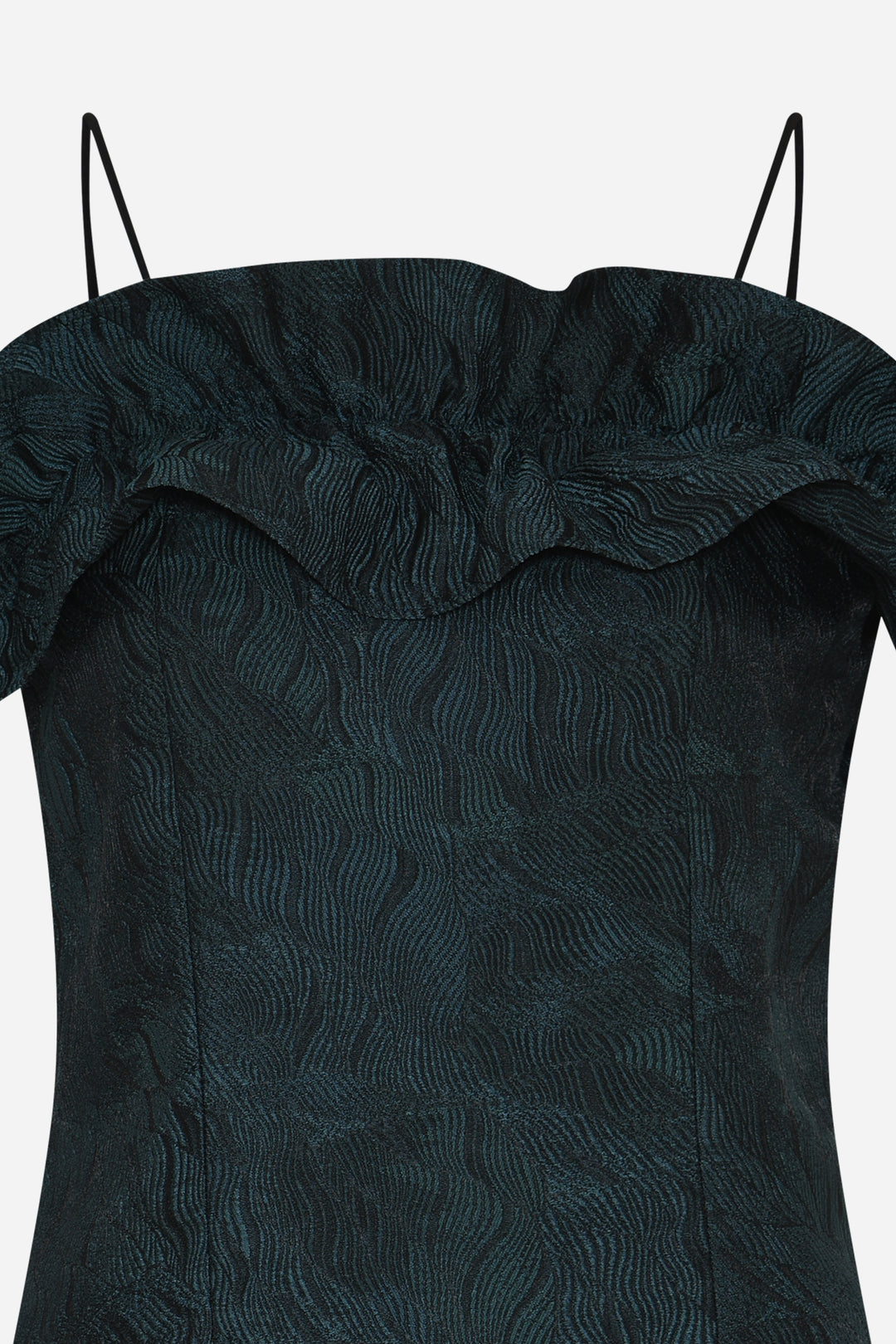 Bruuns Bazaar Women ChunioBBMartha dress Dress Dark green