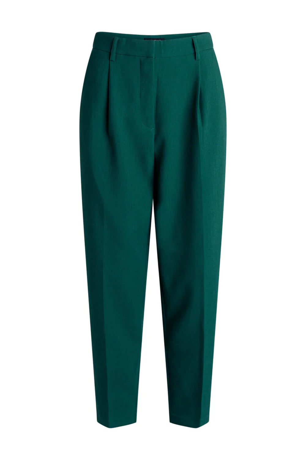 Bruuns Bazaar Women CindySusBBDagny pants Pants Atlantic Green