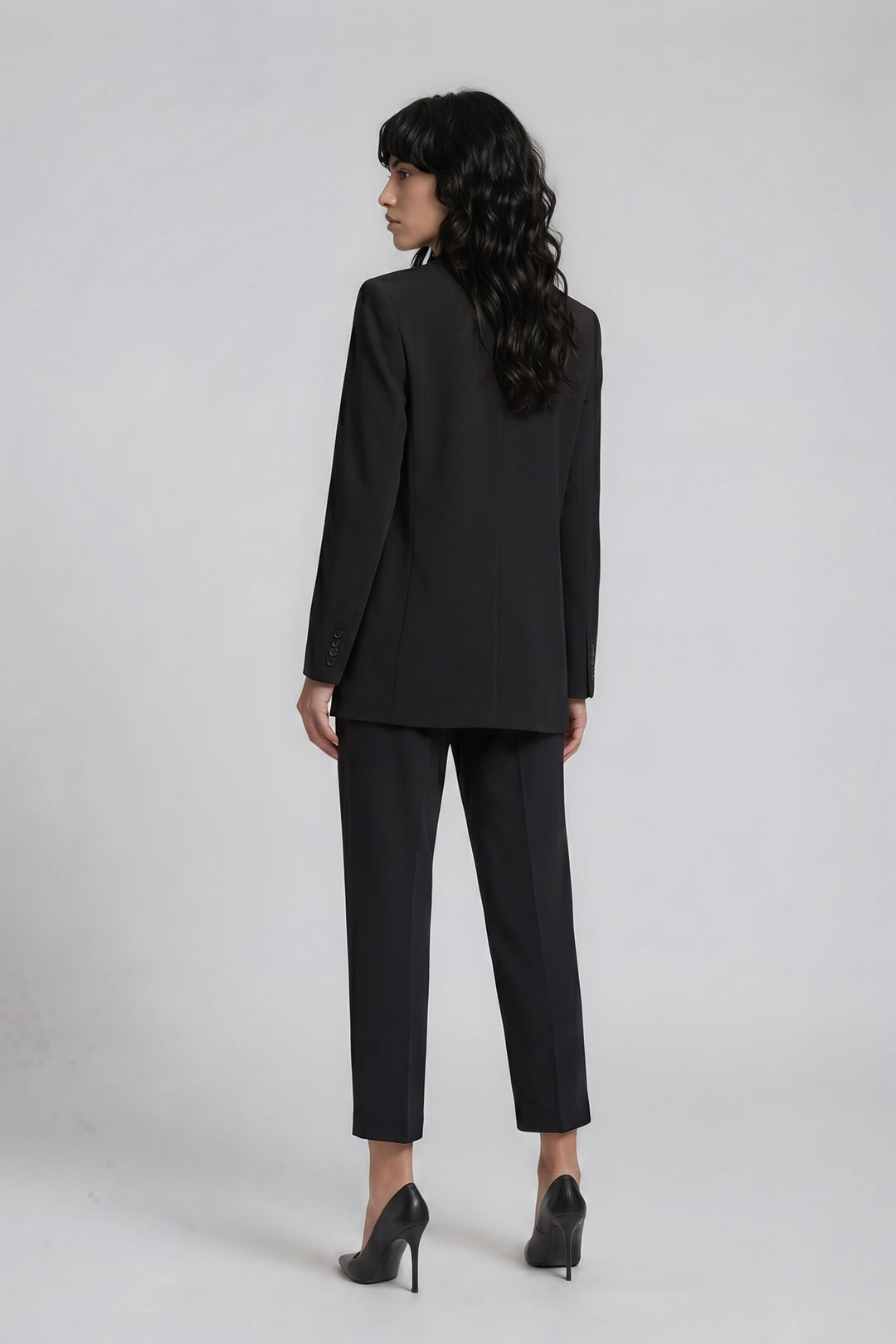 Bruuns Bazaar Women CindySusBBDagny pants Pants Black