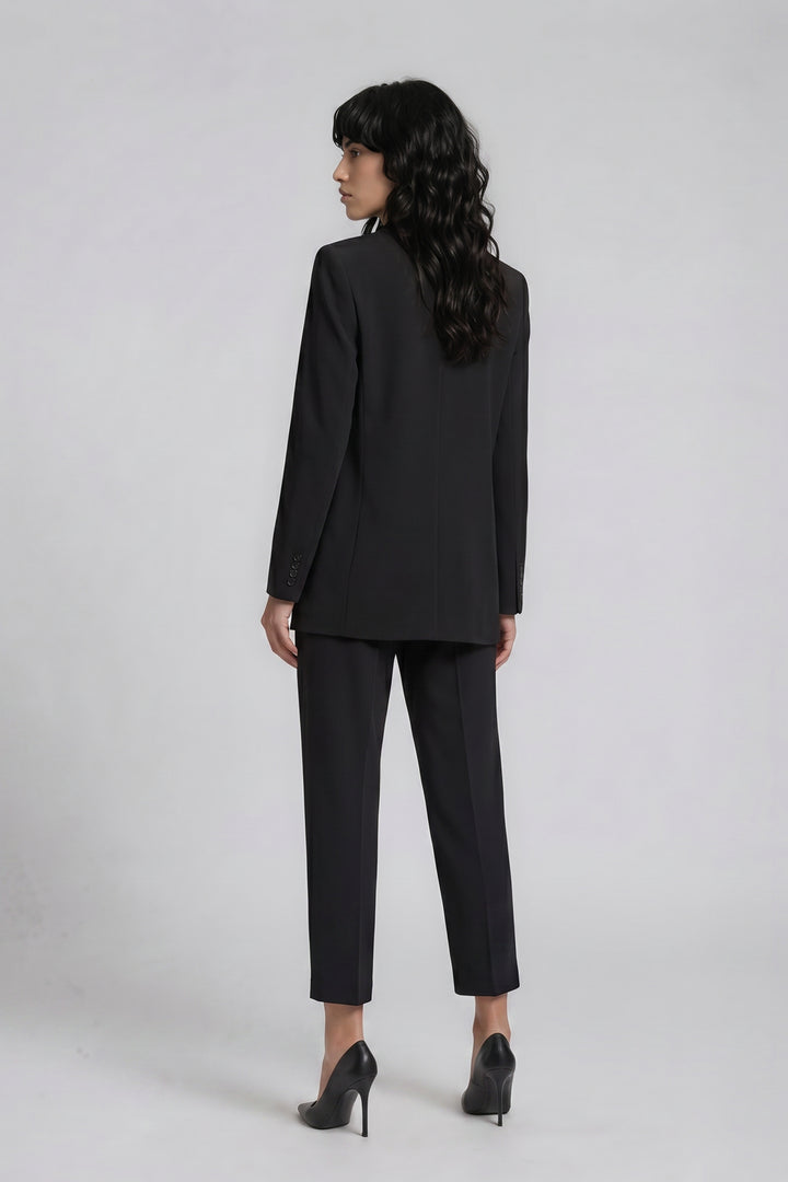 Bruuns Bazaar Women CindySusBBDagny pants Pants Black