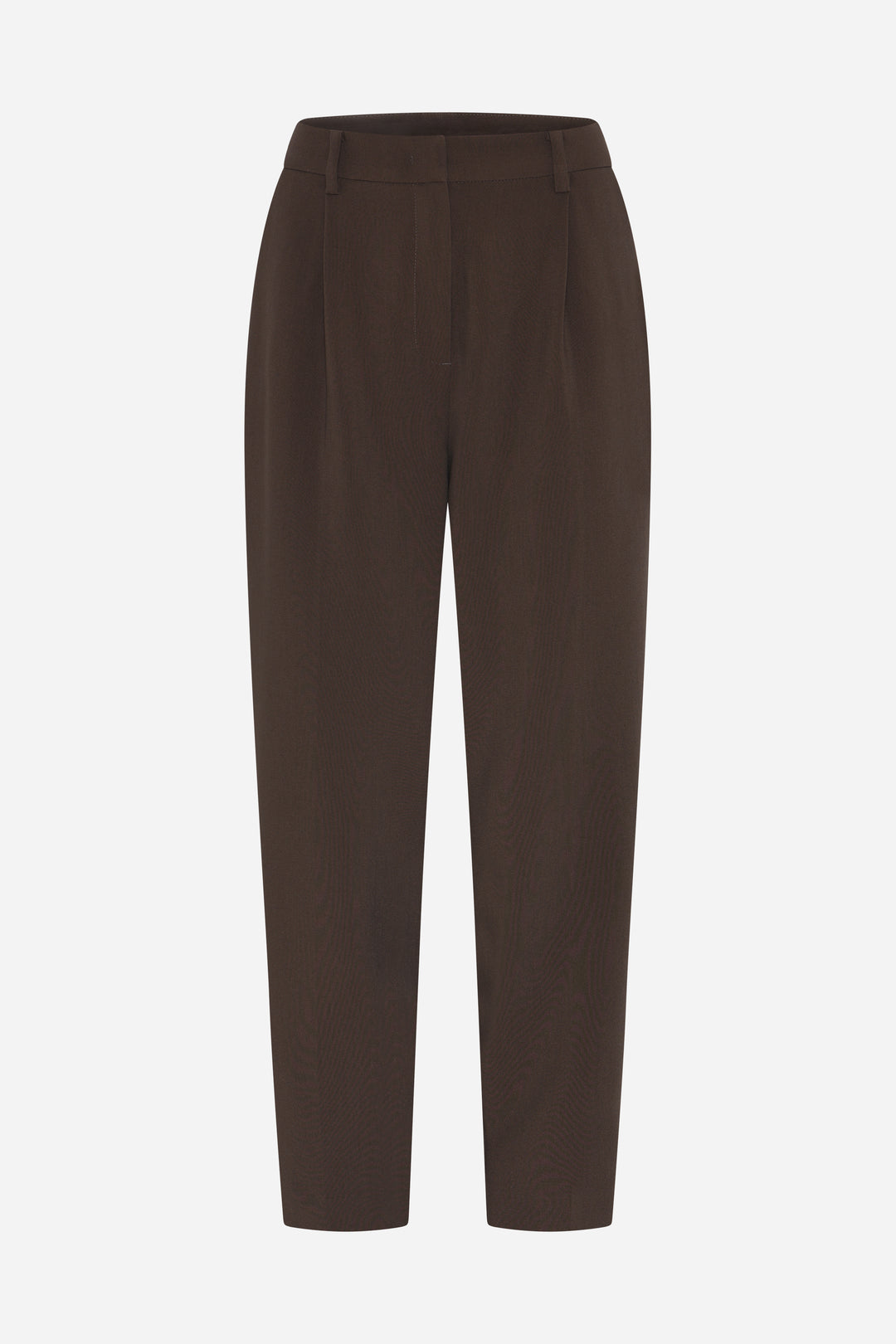 Bruuns Bazaar Women CindySusBBDagny pants Pants Chestnut