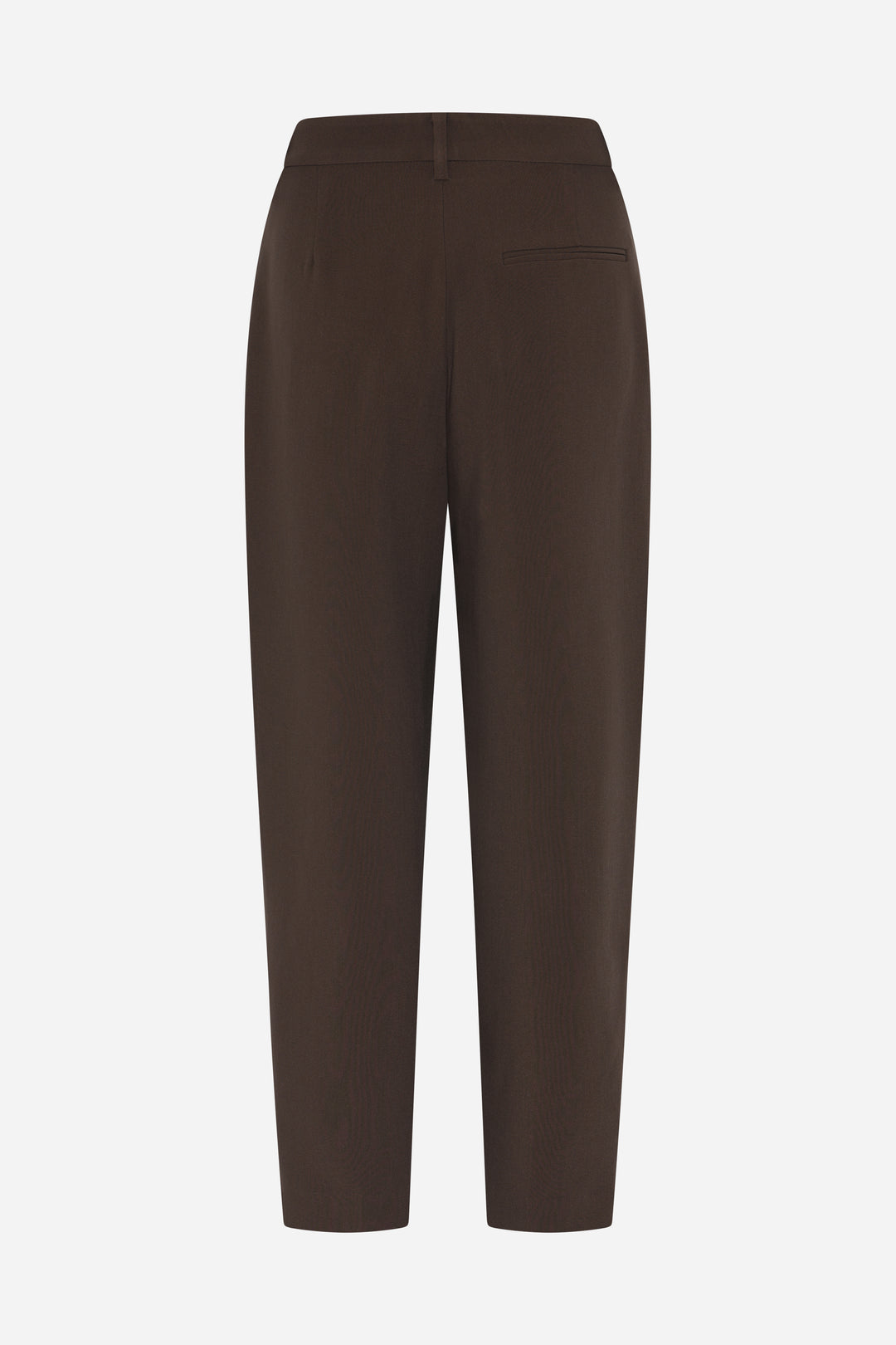 Bruuns Bazaar Women CindySusBBDagny pants Pants Chestnut