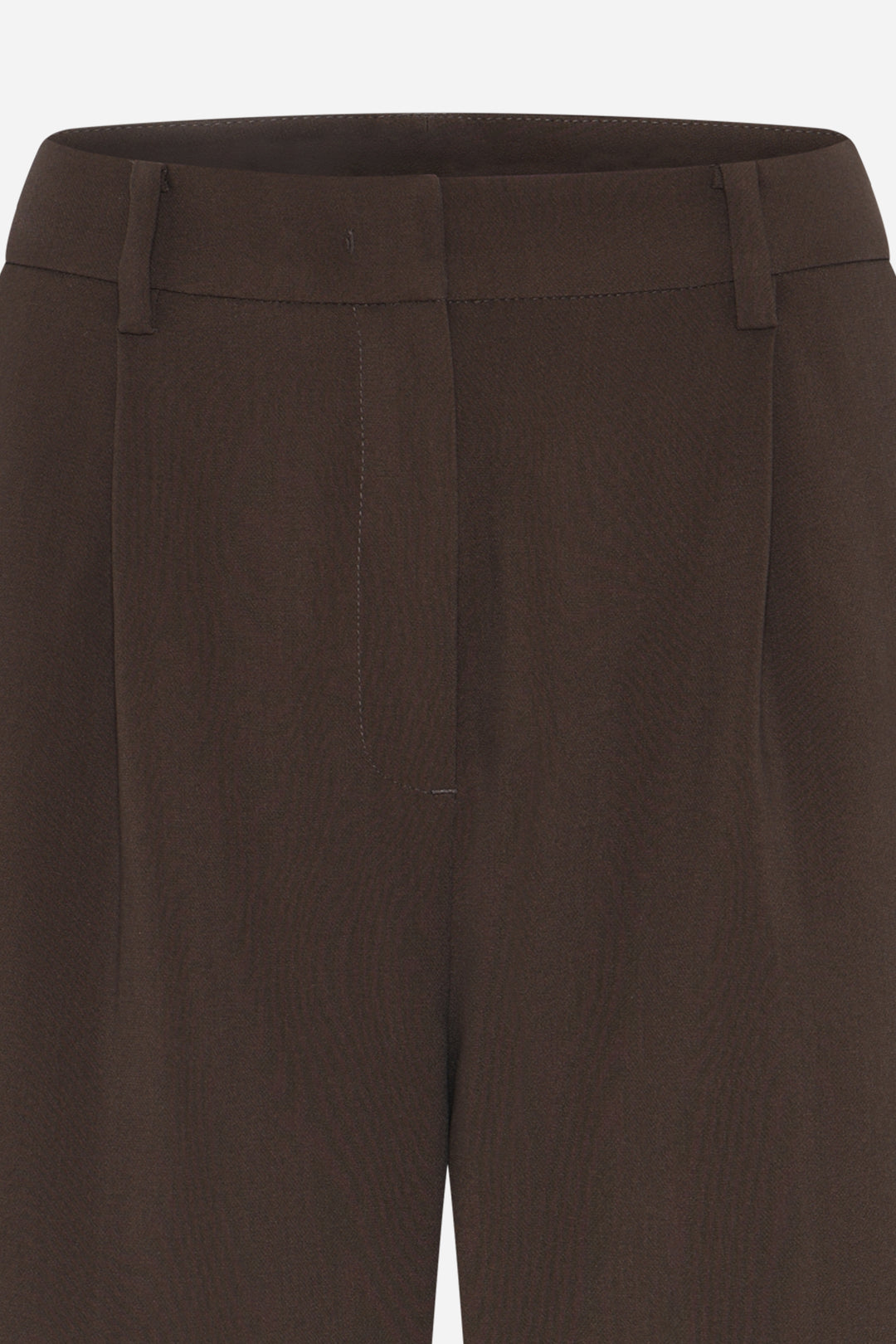 Bruuns Bazaar Women CindySusBBDagny pants Pants Chestnut