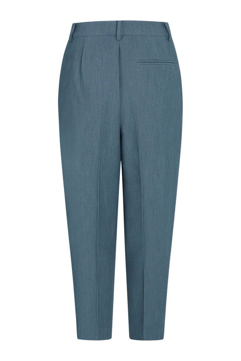 Bruuns Bazaar Women CindySusBBDagny pants Pants Indian Teal