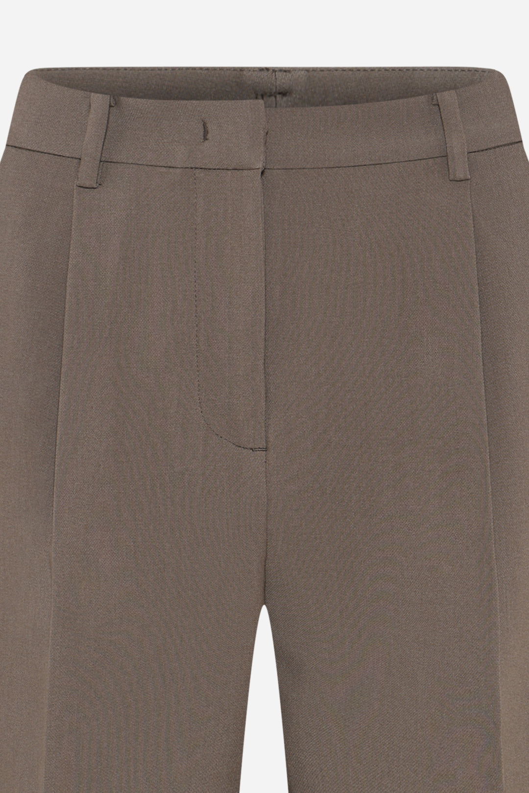 Bruuns Bazaar Women CindySusBBDagny pants Pants Morel