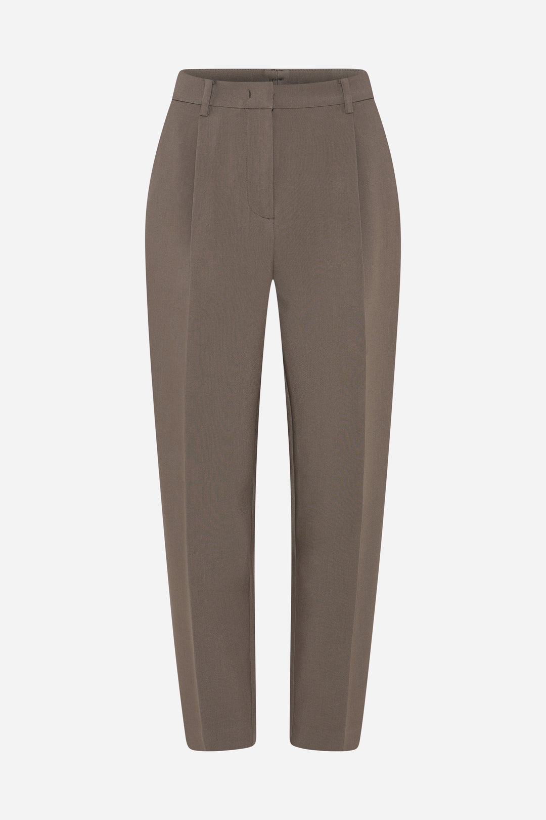 Bruuns Bazaar Women CindySusBBDagny pants Pants Morel