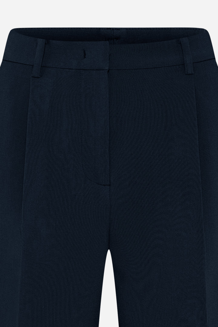 Bruuns Bazaar Women CindySusBBDagny pants Pants Sky Captain