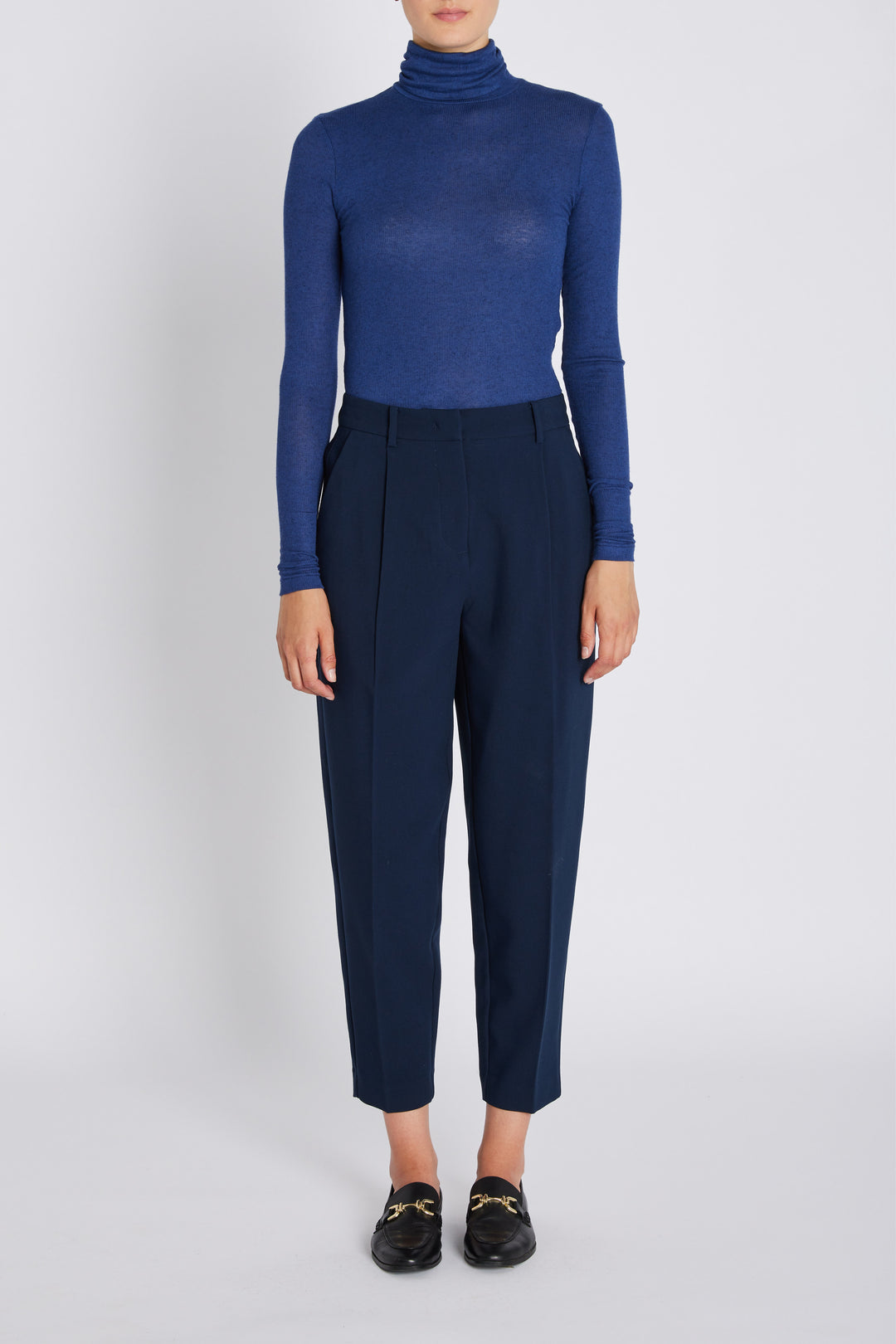 Bruuns Bazaar Women CindySusBBDagny pants Pants Sky Captain