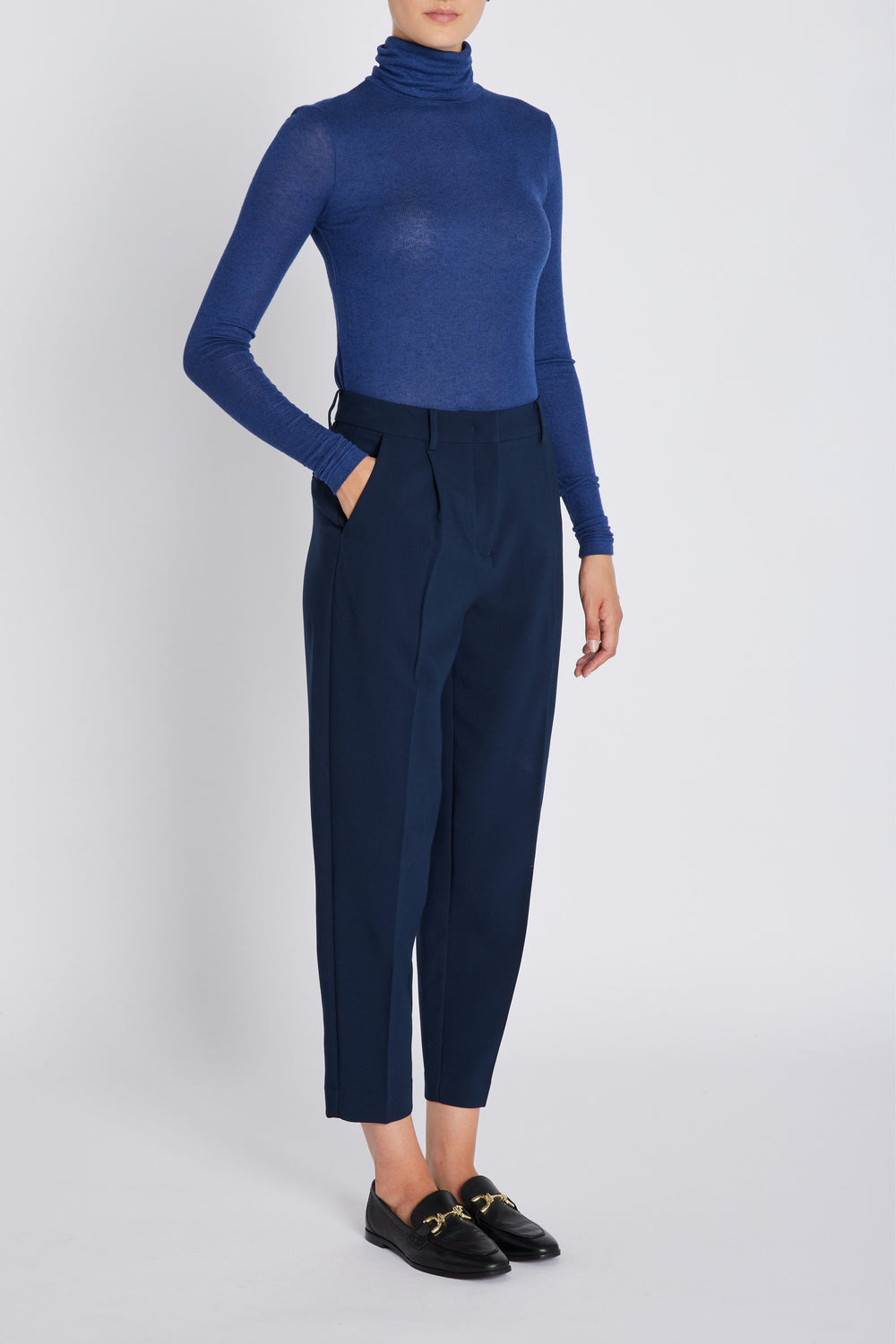 Bruuns Bazaar Women CindySusBBDagny pants Pants Sky Captain