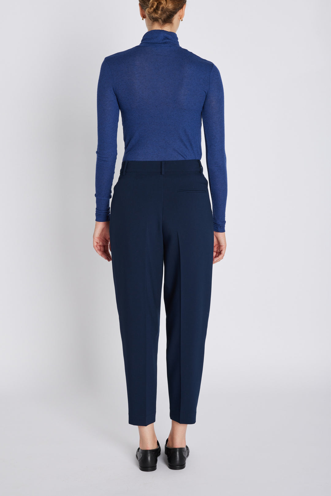 Bruuns Bazaar Women CindySusBBDagny pants Pants Sky Captain