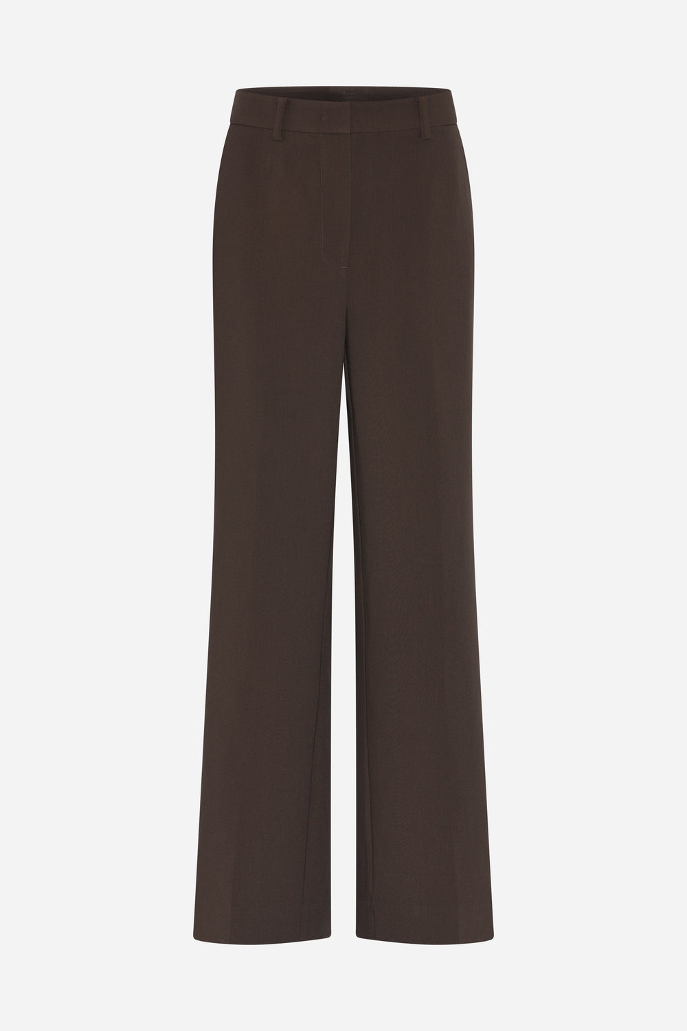 Bruuns Bazaar Women CindySusBBEleza pants Pants Chestnut