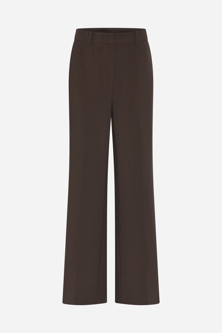 Bruuns Bazaar Women CindySusBBEleza pants Pants Chestnut