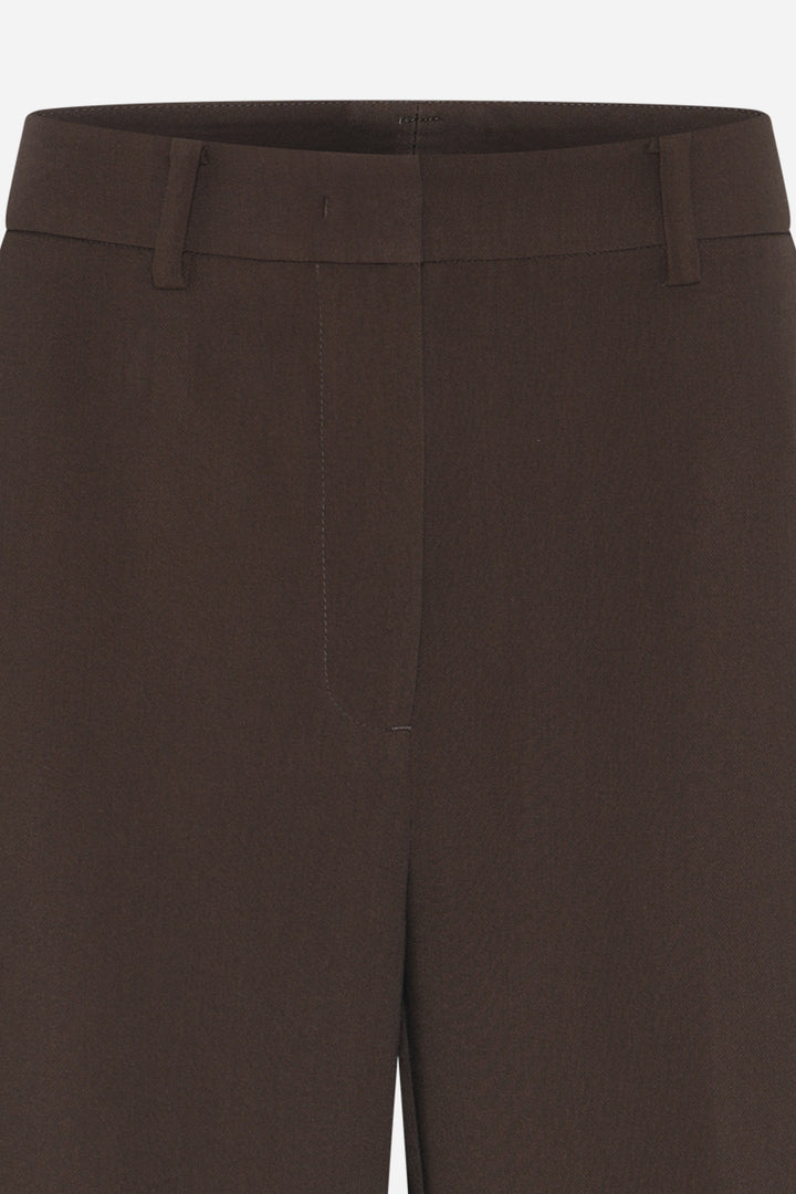 Bruuns Bazaar Women CindySusBBEleza pants Pants Chestnut