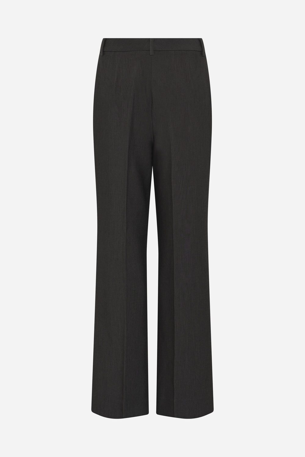 Bruuns Bazaar Women CindySusBBEleza pants Pants Dark grey mel