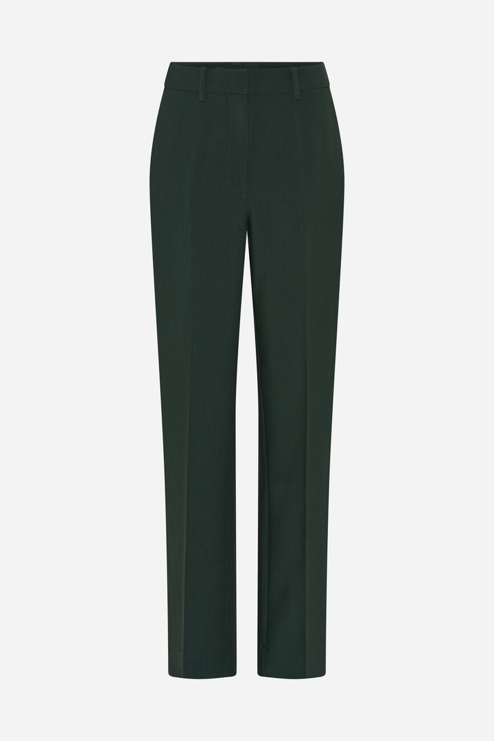 Bruuns Bazaar Women CindySusBBEleza pants Pants Midnight Green