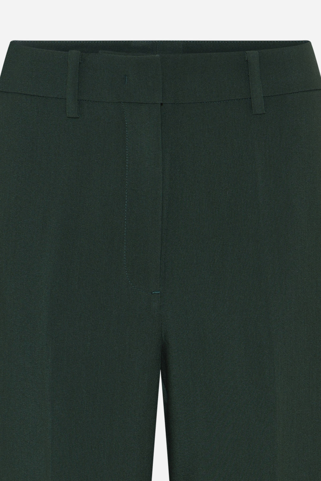 Bruuns Bazaar Women CindySusBBEleza pants Pants Midnight Green