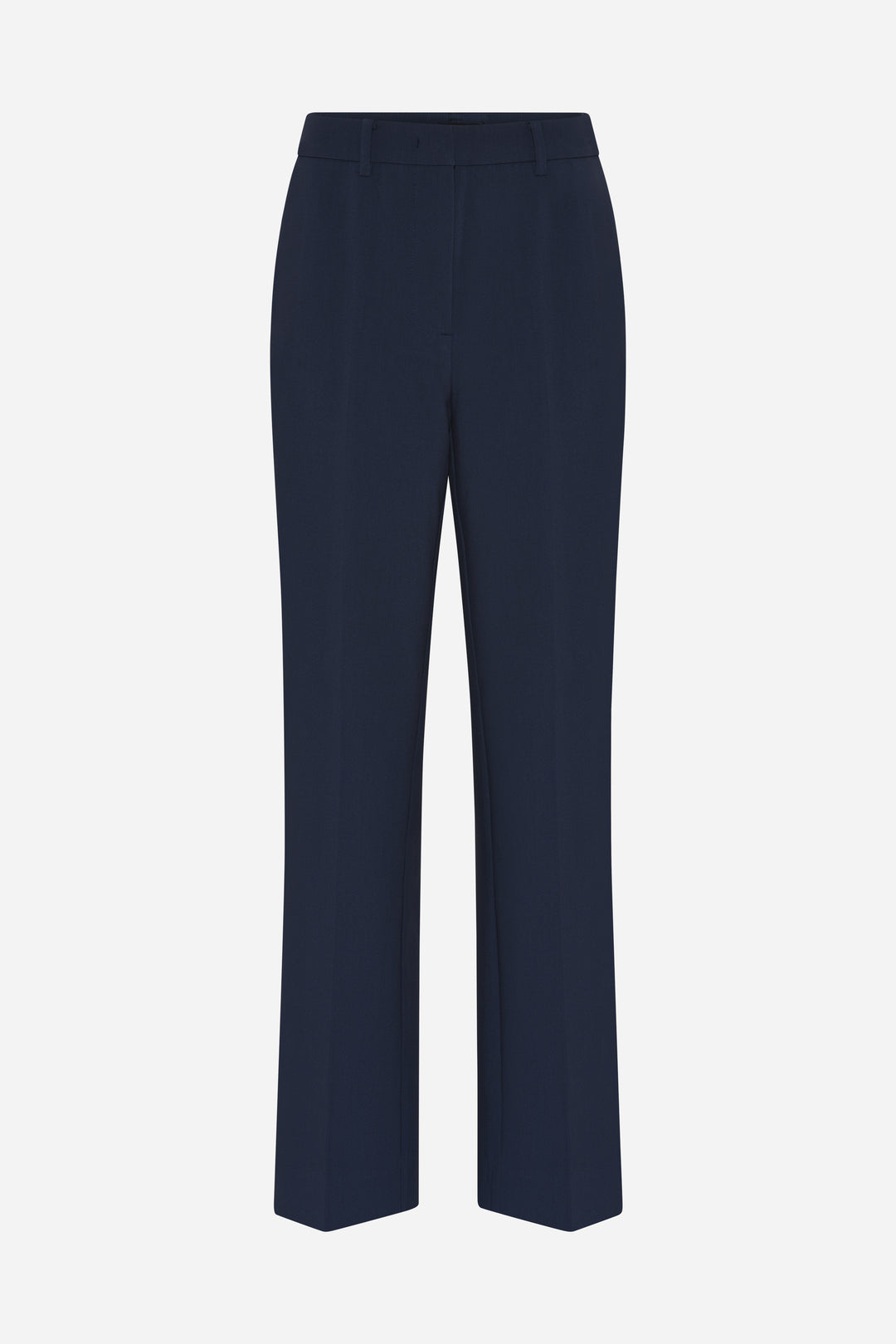 Bruuns Bazaar Women CindySusBBEleza pants Pants Nightshadow blue