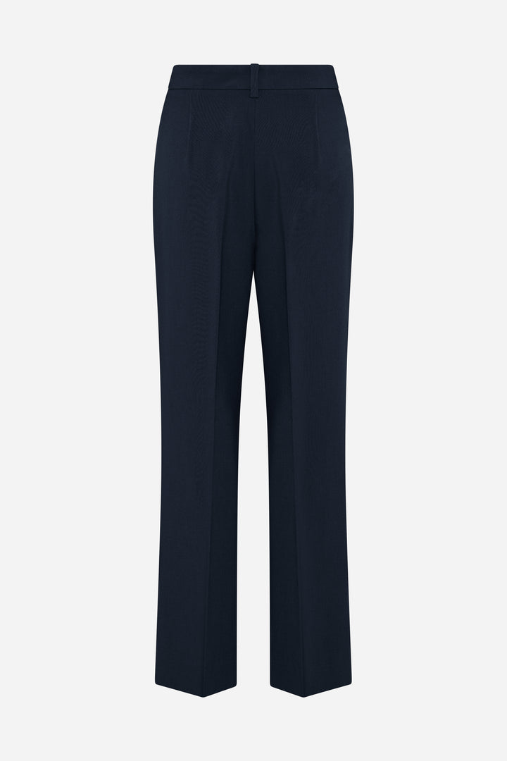 Bruuns Bazaar Women CindySusBBEleza pants Pants Sky Captain