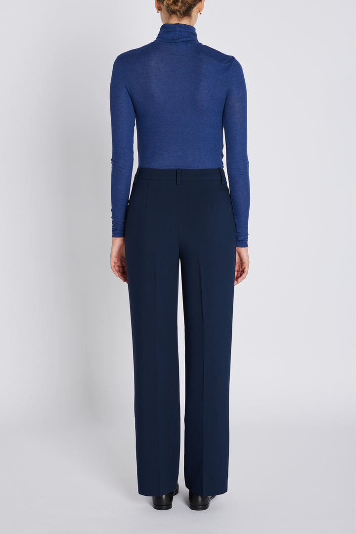 Bruuns Bazaar Women CindySusBBEleza pants Pants Sky Captain