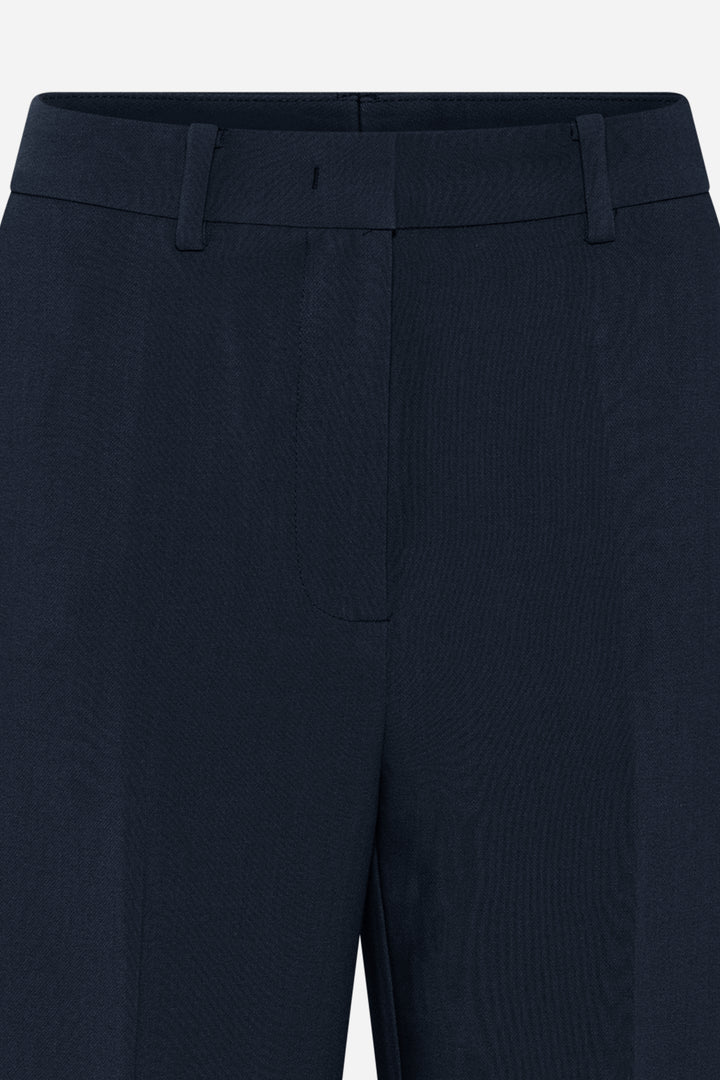 Bruuns Bazaar Women CindySusBBEleza pants Pants Sky Captain