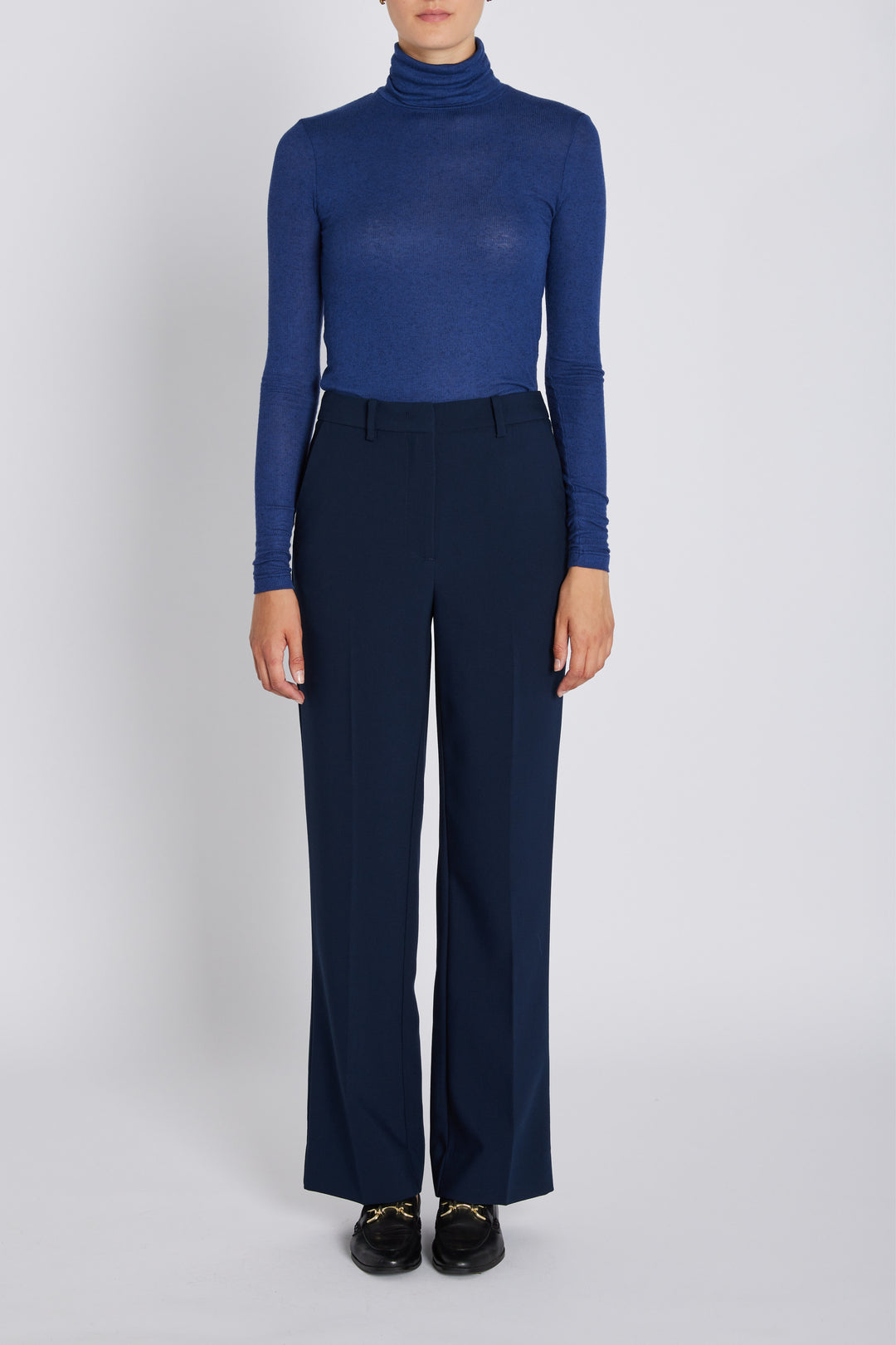 Bruuns Bazaar Women CindySusBBEleza pants Pants Sky Captain