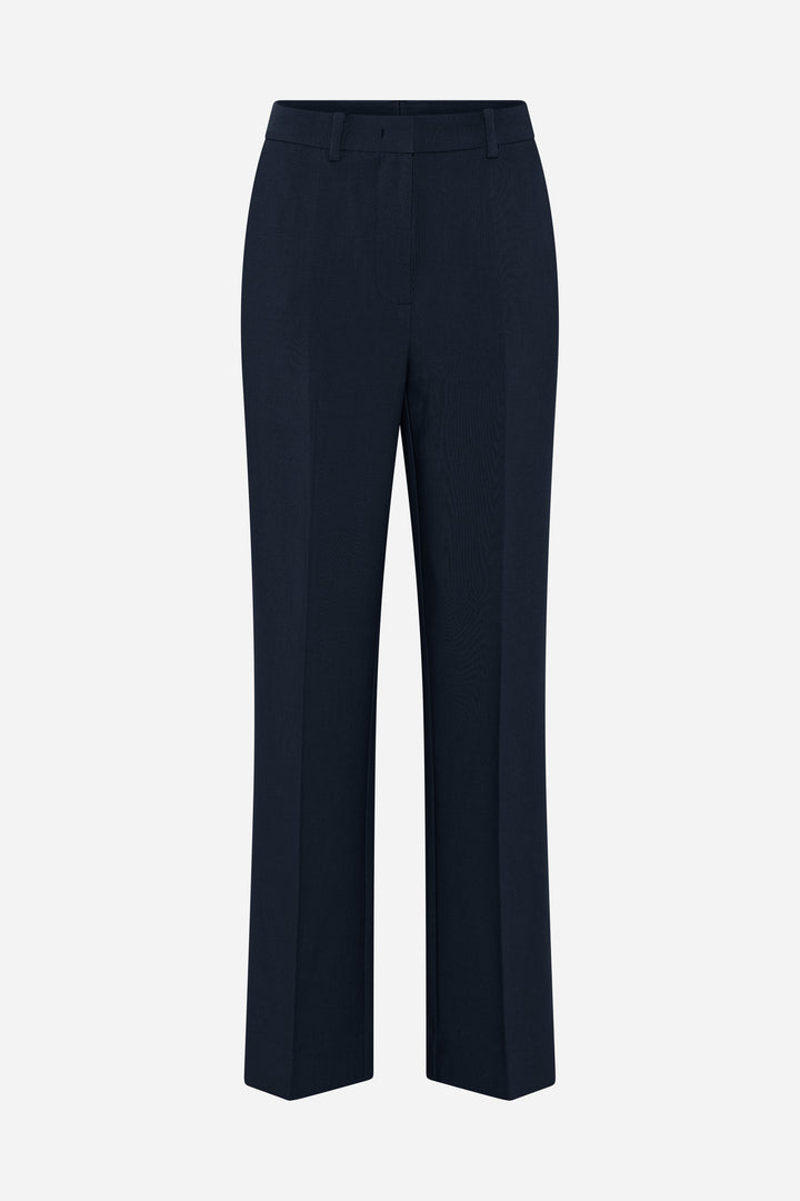 Bruuns Bazaar Women CindySusBBEleza pants Pants Sky Captain
