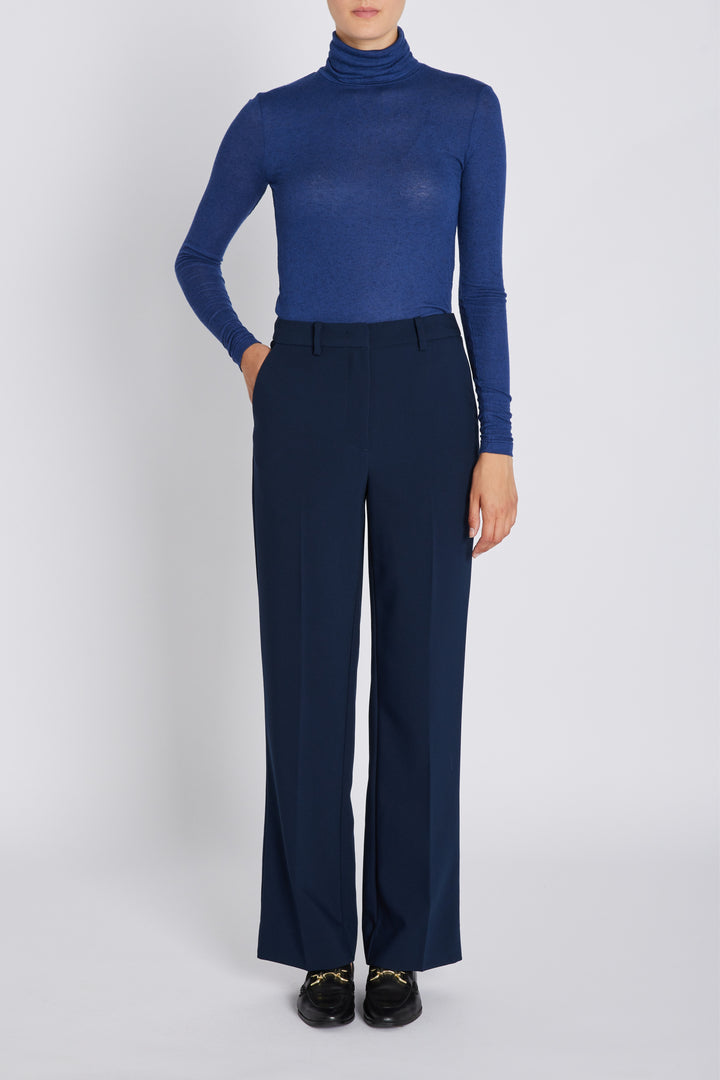 Bruuns Bazaar Women CindySusBBEleza pants Pants Sky Captain