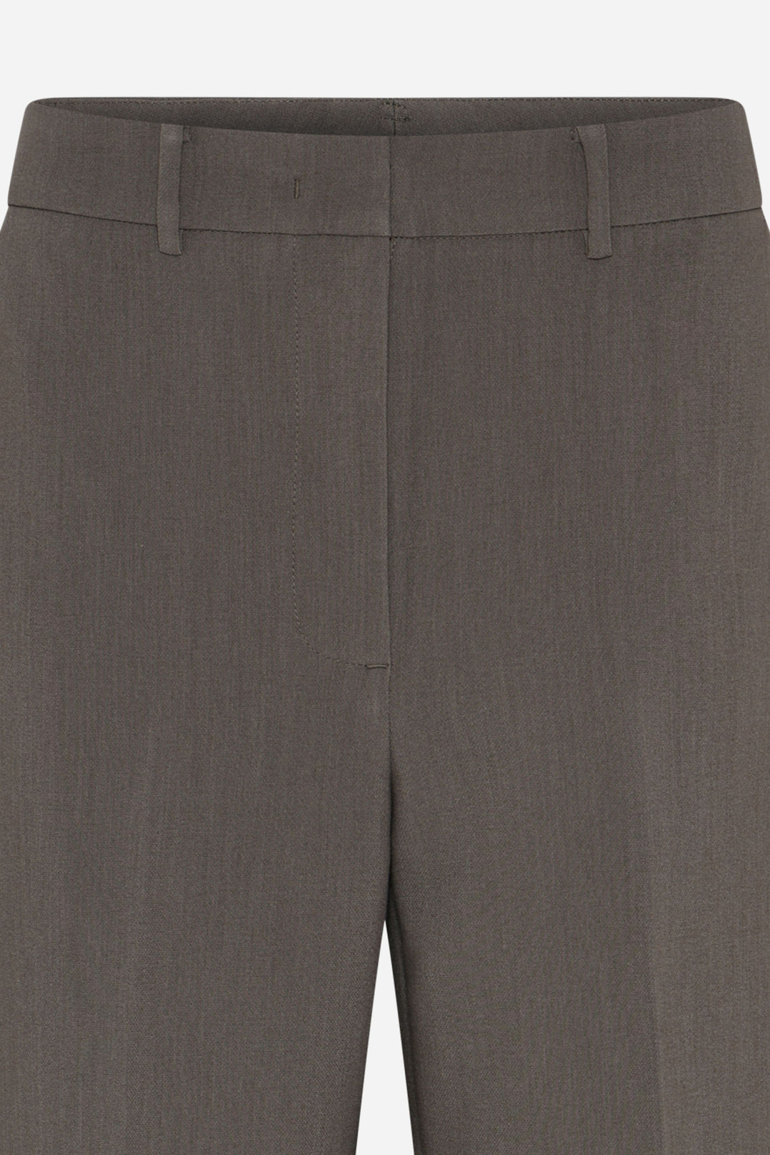 Bruuns Bazaar Women CindySusBBEleza pants Pants Warm Grey