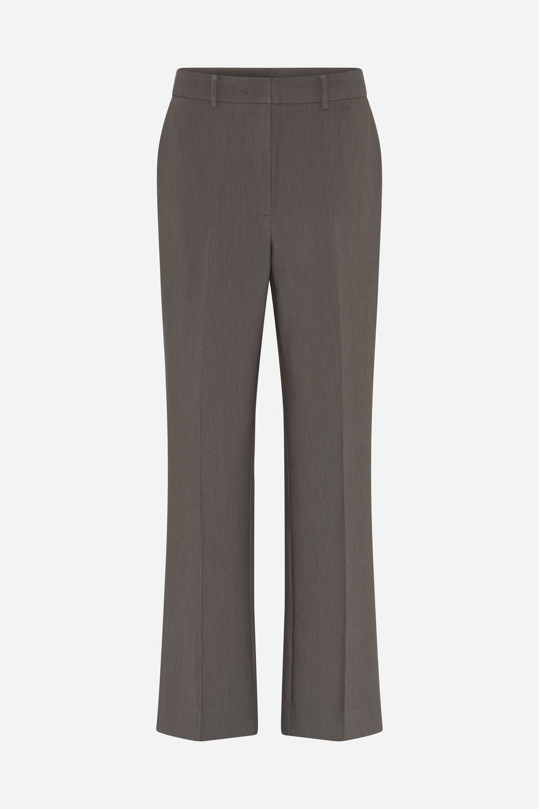 Bruuns Bazaar Women CindySusBBEleza pants Pants Warm Grey