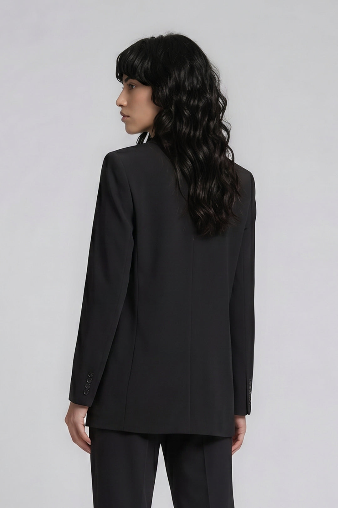 Bruuns Bazaar Women CindySusBBFrida blazer Blazer Black