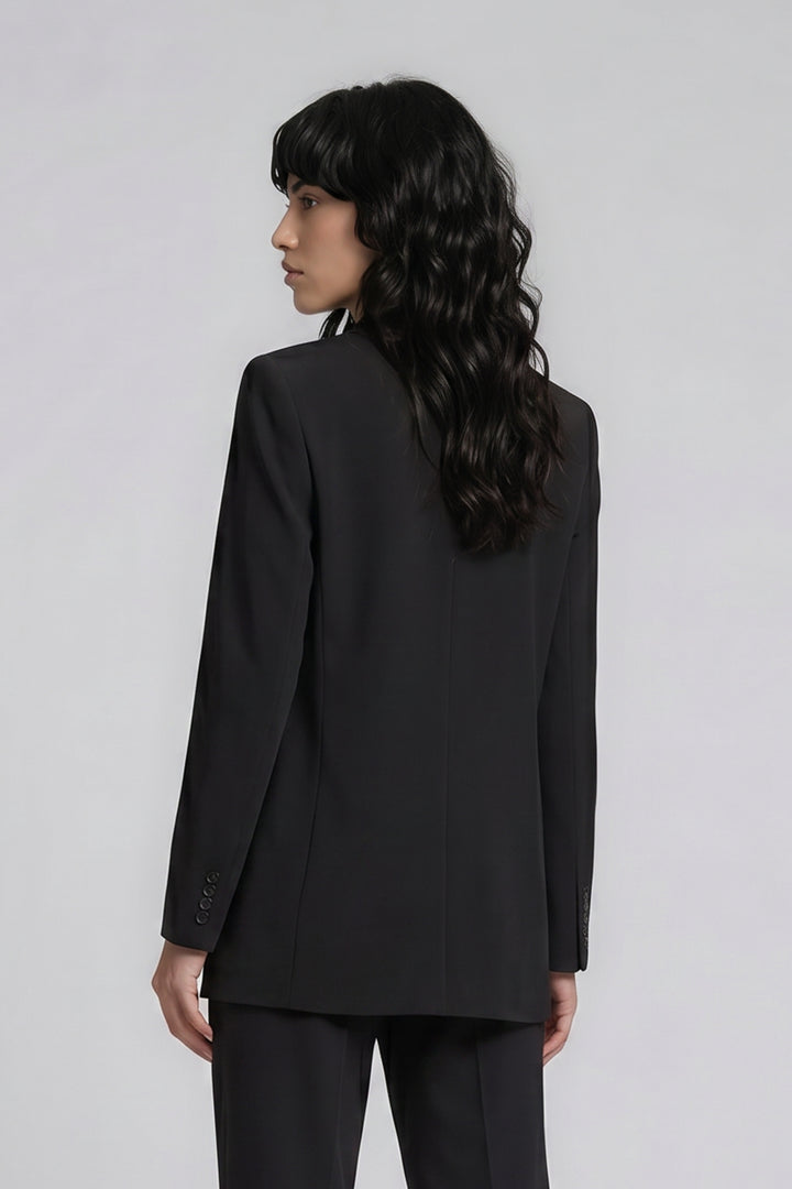 Bruuns Bazaar Women CindySusBBFrida blazer Blazer Black