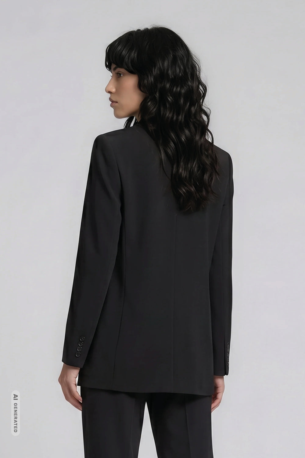 Bruuns Bazaar Women CindySusBBFrida blazer Blazer Black