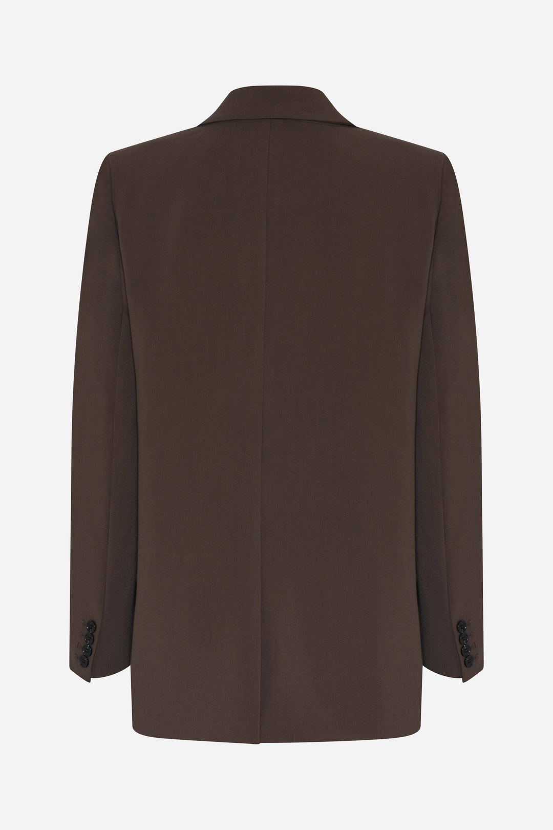 Bruuns Bazaar Women CindySusBBFrida blazer Blazer Chestnut