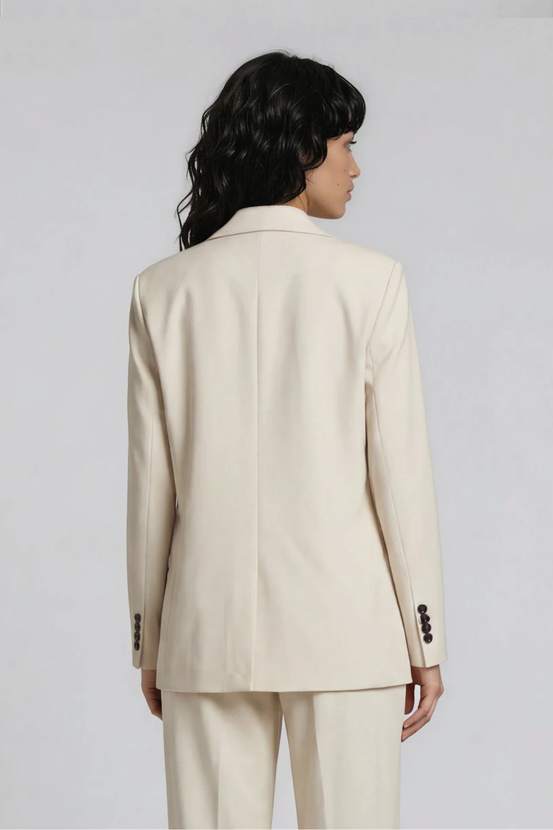 Bruuns Bazaar Women CindySusBBFrida blazer Blazer Kit