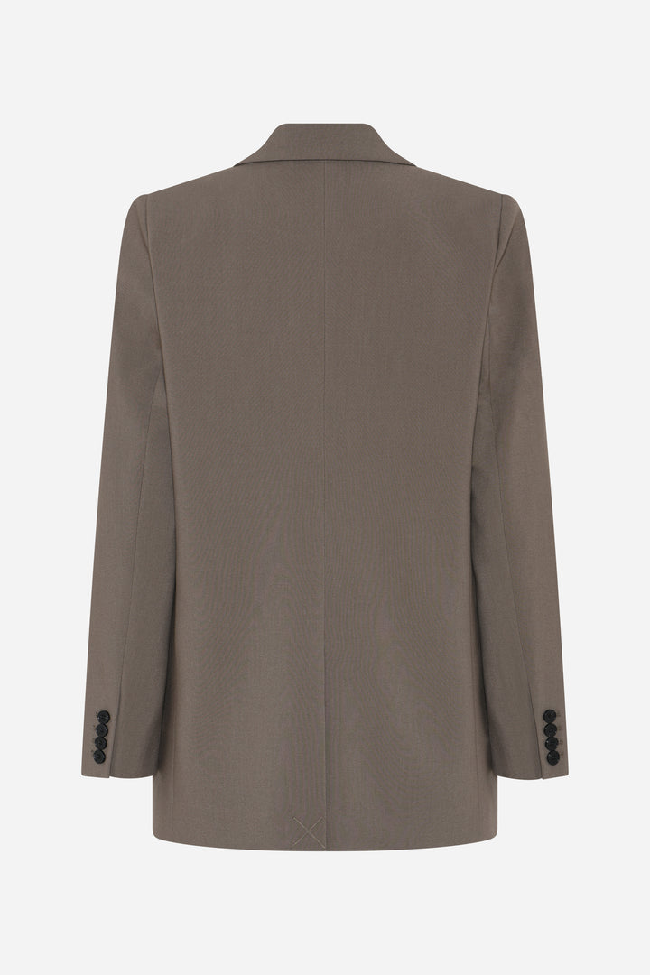 Bruuns Bazaar Women CindySusBBFrida blazer Blazer Morel